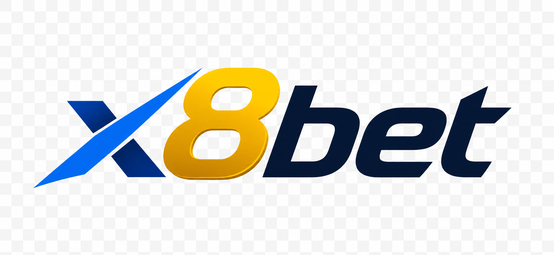x8bet লোগো